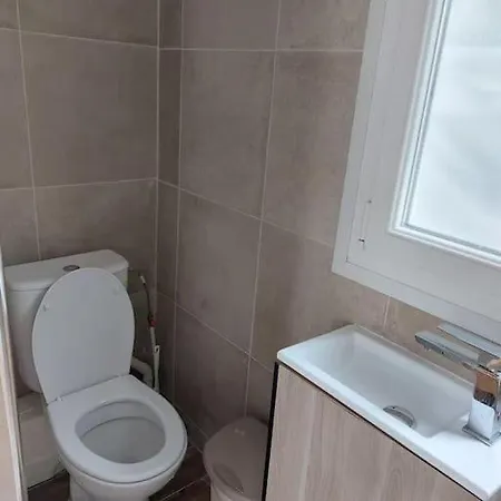 Brand New With Garden, Easy Access To Paris *