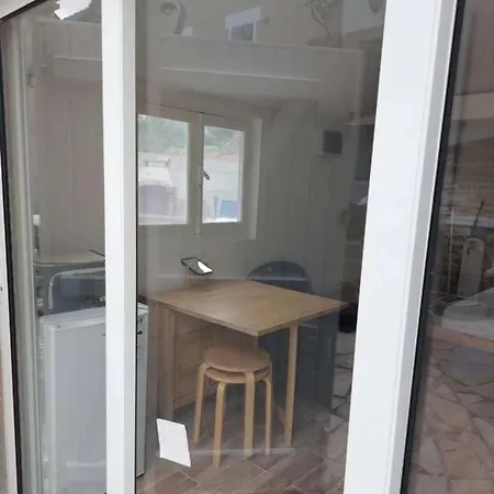 Brand New With Garden, Easy Access To Paris Sartrouville