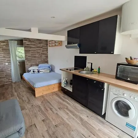 Brand New With Garden, Easy Access To Paris *